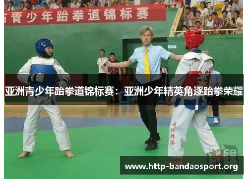亚洲青少年跆拳道锦标赛:亚洲少年精英角逐跆拳荣耀 亚洲青少年跆拳道锦标赛:亚洲少年精英角逐跆拳荣耀