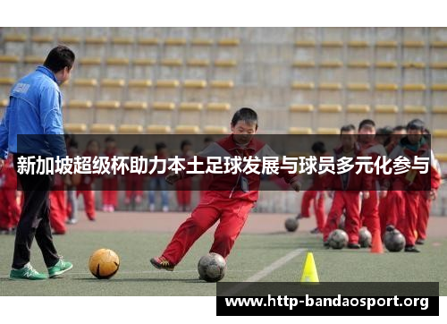 新加坡超级杯助力本土足球发展与球员多元化参与 新加坡超级杯助力本土足球发展与球员多元化参与