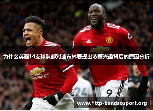 为什么英超14支球队都对迪布林表现出浓厚兴趣背后的原因分析 为什么英超14支球队都对迪布林表现出浓厚兴趣背后的原因分析