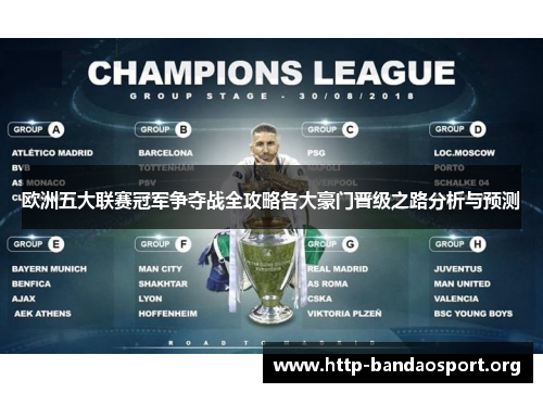 欧洲五大联赛冠军争夺战全攻略各大豪门晋级之路分析与预测 欧洲五大联赛冠军争夺战全攻略各大豪门晋级之路分析与预测