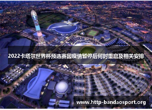 2022卡塔尔世界杯预选赛因疫情暂停后何时重启及相关安排 2022卡塔尔世界杯预选赛因疫情暂停后何时重启及相关安排