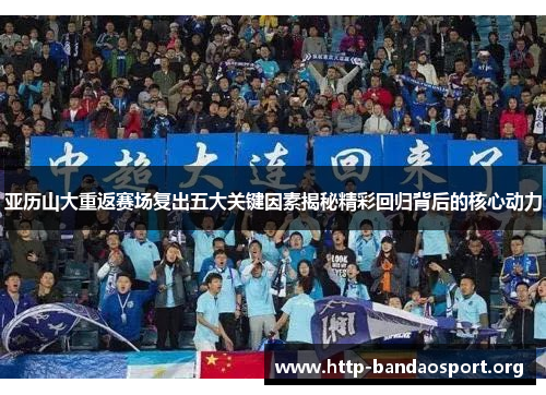 亚历山大重返赛场复出五大关键因素揭秘精彩回归背后的核心动力 亚历山大重返赛场复出五大关键因素揭秘精彩回归背后的核心动力