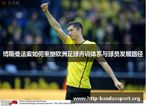 博斯曼法案如何重塑欧洲足球青训体系与球员发展路径 博斯曼法案如何重塑欧洲足球青训体系与球员发展路径
