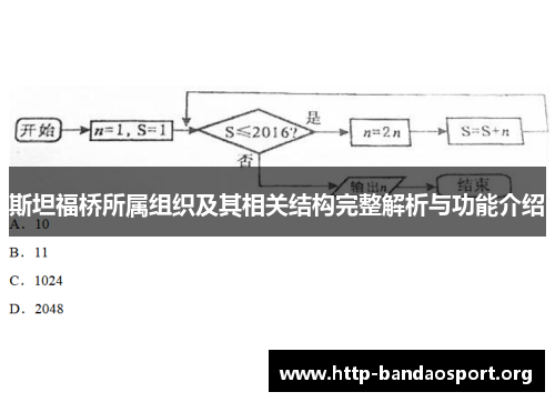 斯坦福桥所属组织及其相关结构完整解析与功能介绍 斯坦福桥所属组织及其相关结构完整解析与功能介绍