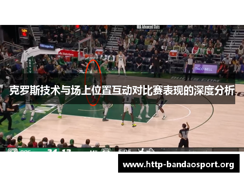 克罗斯技术与场上位置互动对比赛表现的深度分析 克罗斯技术与场上位置互动对比赛表现的深度分析