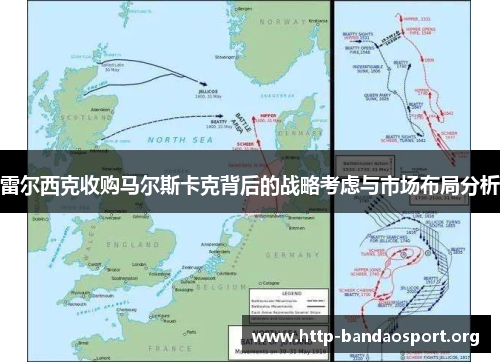 雷尔西克收购马尔斯卡克背后的战略考虑与市场布局分析 雷尔西克收购马尔斯卡克背后的战略考虑与市场布局分析