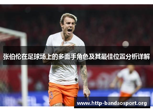 张伯伦在足球场上的多面手角色及其最佳位置分析详解 张伯伦在足球场上的多面手角色及其最佳位置分析详解